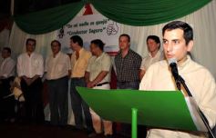 Foto de la galería: 47, Aniversario de Don Casimiro