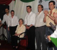 Foto de la galería: 47, Aniversario de Don Casimiro