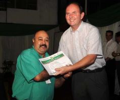 Foto de la galería: 47, Aniversario de Don Casimiro