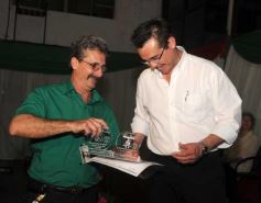 Foto de la galería: 47, Aniversario de Don Casimiro