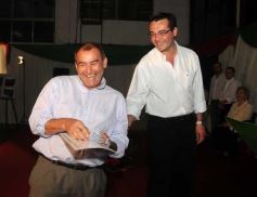 Foto de la galería: 47, Aniversario de Don Casimiro