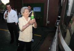 Foto de la galería: 47, Aniversario de Don Casimiro