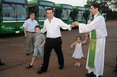 Foto de la galería: 47, Aniversario de Don Casimiro