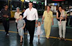 Foto de la galería: 47, Aniversario de Don Casimiro