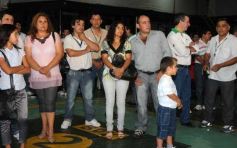 Foto de la galería: 47, Aniversario de Don Casimiro