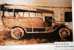 Foto de la galería: 47, Aniversario de Don Casimiro