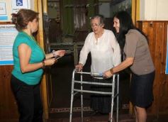 Foto de la galería: Recorrida por Posadas