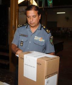 Foto de la galería: Recorrida por Posadas