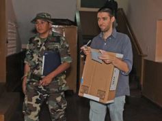 Foto de la galería: Recorrida por Posadas