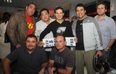 Foto de la galería: Nuevo local de motos Yamaha  en Posadas