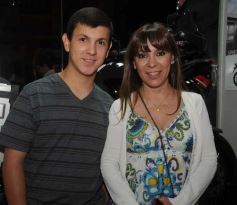 Foto de la galería: Nuevo local de motos Yamaha  en Posadas