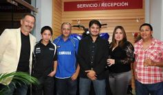 Foto de la galería: Nuevo local de motos Yamaha  en Posadas