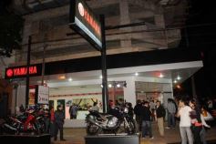Foto de la galería: Nuevo local de motos Yamaha  en Posadas