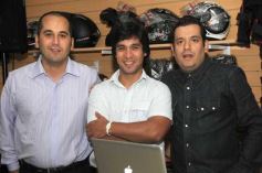 Foto de la galería: Nuevo local de motos Yamaha  en Posadas