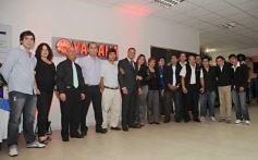 Foto de la galería: Nuevo local de motos Yamaha  en Posadas