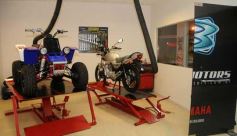 Foto de la galería: Nuevo local de motos Yamaha  en Posadas