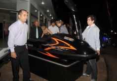 Foto de la galería: Nuevo local de motos Yamaha  en Posadas