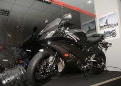 Foto de la galería: Nuevo local de motos Yamaha  en Posadas