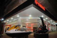 Foto de la galería: Nuevo local de motos Yamaha  en Posadas