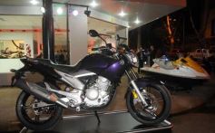 Foto de la galería: Nuevo local de motos Yamaha  en Posadas