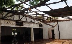 Foto de la galería: Temporal en la localidad de Profundidad