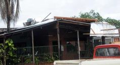 Foto de la galería: Temporal en la localidad de Profundidad