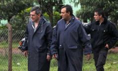 Foto de la galería: Temporal en la localidad de Profundidad