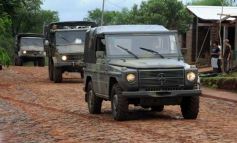 Foto de la galería: Temporal en la localidad de Profundidad