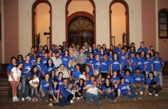 Foto de la galería: Homenaje a Néstor Kirchner a un año de su muerte