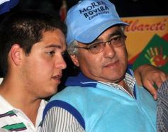 Foto de la galería: Homenaje a Néstor Kirchner a un año de su muerte