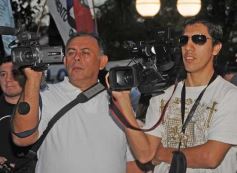 Foto de la galería: Homenaje a Néstor Kirchner a un año de su muerte