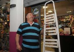 Foto de la galería: Homenaje a Néstor Kirchner a un año de su muerte