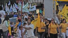 Foto de la galería: Homenaje a Néstor Kirchner a un año de su muerte