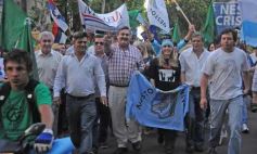 Foto de la galería: Homenaje a Néstor Kirchner a un año de su muerte