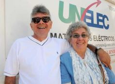 Foto de la galería: Homenaje a Néstor Kirchner a un año de su muerte