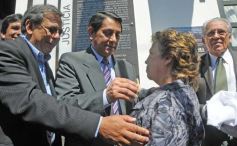 Foto de la galería: Homenaje a Néstor Kirchner a un año de su muerte