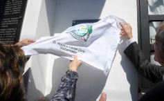 Foto de la galería: Homenaje a Néstor Kirchner a un año de su muerte