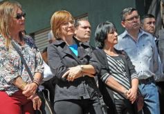 Foto de la galería: Homenaje a Néstor Kirchner a un año de su muerte