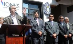 Foto de la galería: Homenaje a Néstor Kirchner a un año de su muerte