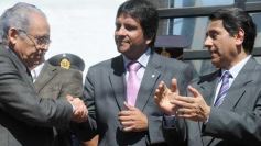 Foto de la galería: Homenaje a Néstor Kirchner a un año de su muerte