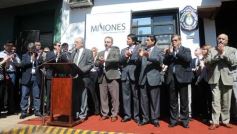 Foto de la galería: Homenaje a Néstor Kirchner a un año de su muerte