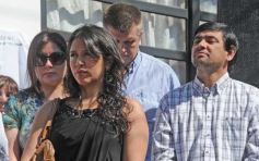 Foto de la galería: Homenaje a Néstor Kirchner a un año de su muerte