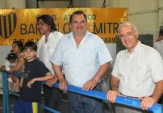 Foto de la galería: Mitre 64-Tokio 70