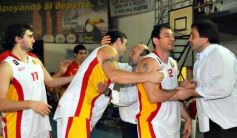 Foto de la galería: Mitre 64-Tokio 70