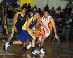 Foto de la galería: Mitre 64-Tokio 70