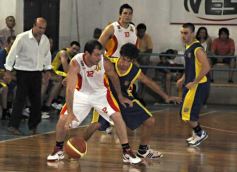 Foto de la galería: Mitre 64-Tokio 70