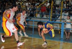Foto de la galería: Mitre 64-Tokio 70