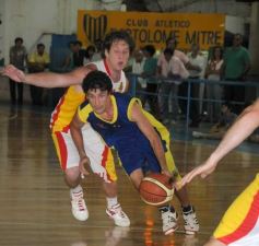 Foto de la galería: Mitre 64-Tokio 70