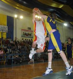 Foto de la galería: Mitre 64-Tokio 70