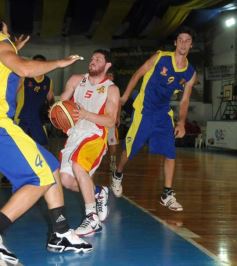 Foto de la galería: Mitre 64-Tokio 70
